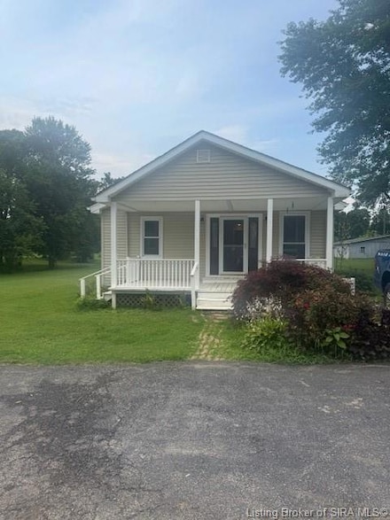 207 Franklin St, Jeffersonville, IN 47130