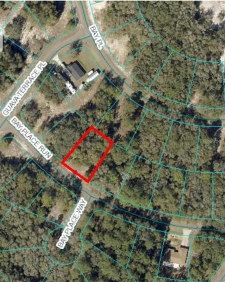 00 Bay Place Way, Silver Springs Shores East, FL 32179