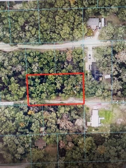 0 NE 162nd Ln, Citra, FL 32113