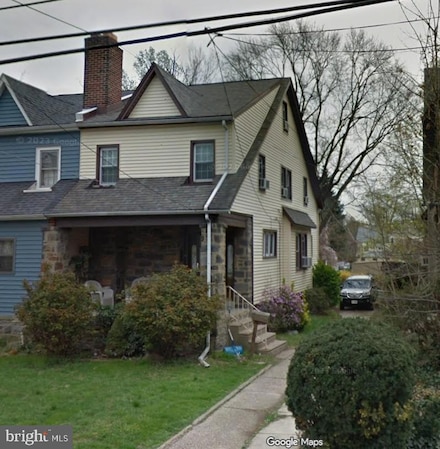 78 W Marshall Rd, Lansdowne, PA 19050