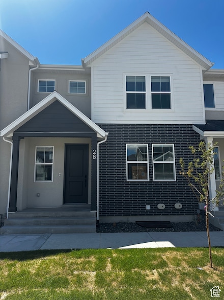 26 S Starlight Ln, Mapleton, UT 84664