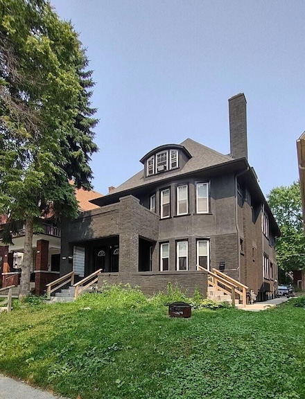 3038 N Farwell Ave, Milwaukee, WI 53211