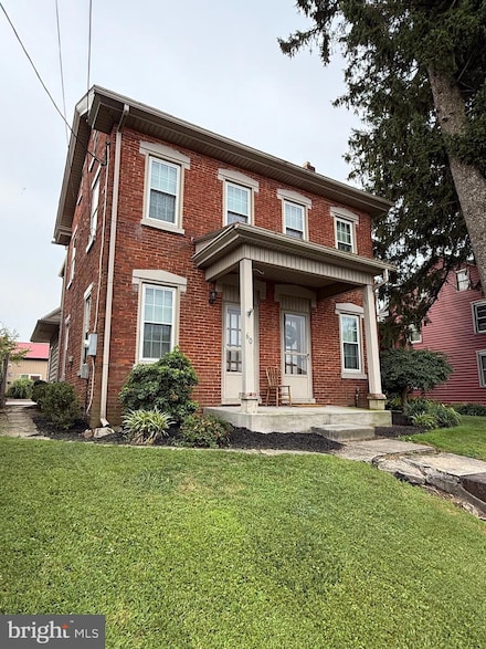 60 W Church Rd, Stevens, PA 17578