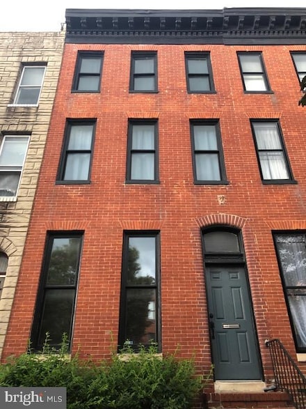 126 S Gilmor St, Baltimore, MD 21223