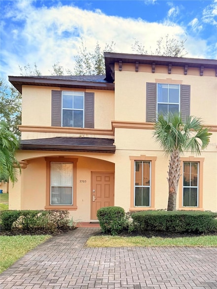 2705 Calabria Ave, Davenport, FL 33897