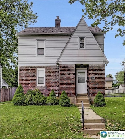 2117 Kemmerer St, Bethlehem, PA 18017