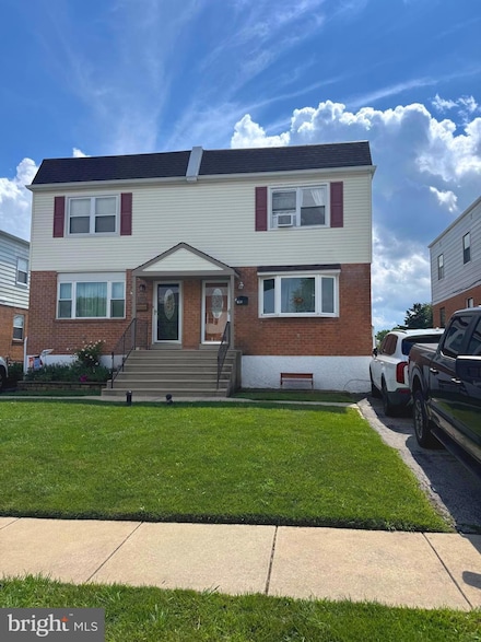 1230 Nicole Ln, Glenolden, PA 19036
