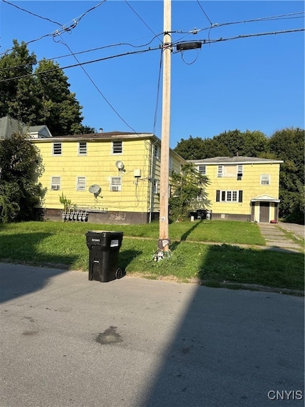 113 Dearborn Place, Syracuse, NY 13205