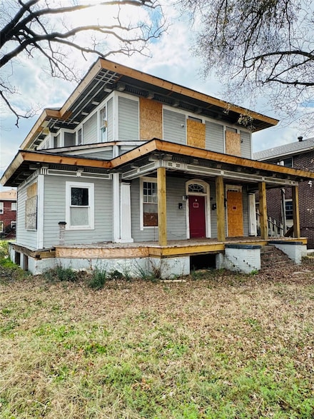 405 Stoner Ave, Shreveport, LA 71101