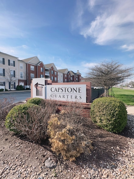 1903 N Lincoln Ave Unit 207, Urbana, IL 61801