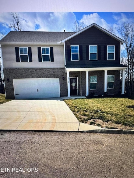 12448 Hatmaker Ln, Knoxville, TN 37932