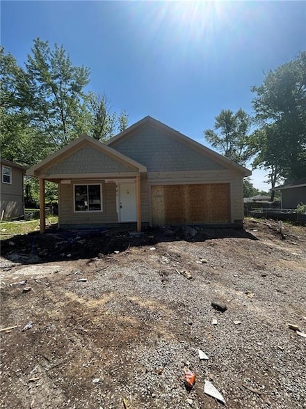 12003 Belmont Ave, Grandview, MO 64030