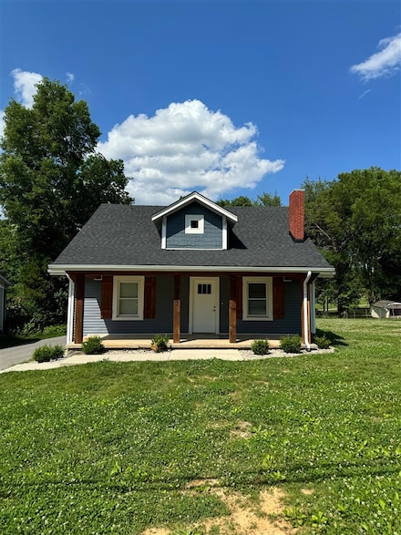 312 Sumpter Ave, Bowling Green, KY 42101