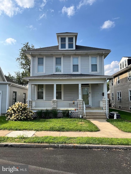 1925 W Philadelphia St, York, PA 17404