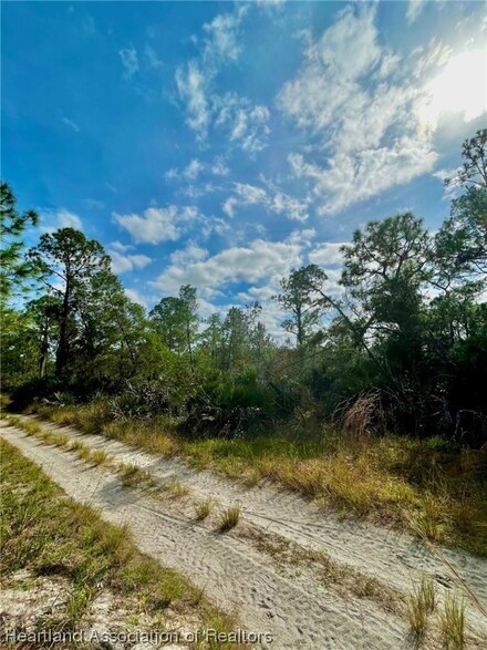 1833 Nectar Ave, Sebring, FL 33872