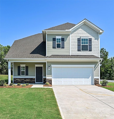 2226 Catawba Trace Dr Unit 11, Catawba, NC 28609