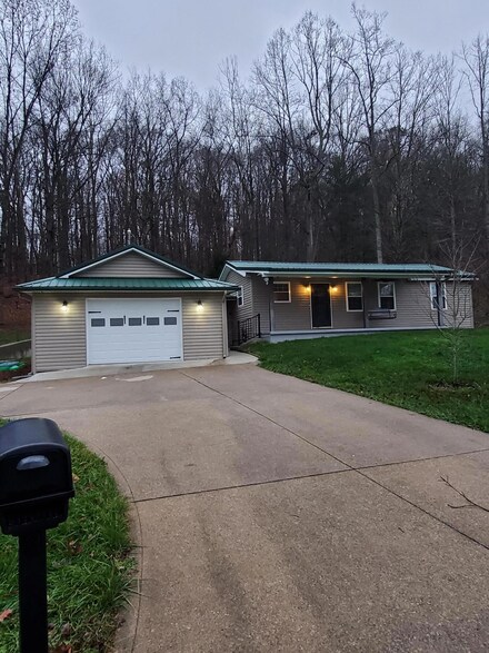 744 State Route 551 Unit LAKE, Waverly, OH 45690