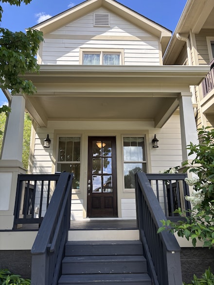 4204b Utah Ave Unit B, Nashville, TN 37209