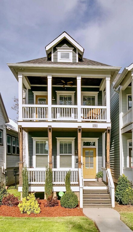 926B Acklen Ave, Nashville, TN 37203