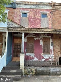 803 Princeton Ave, Camden, NJ 08103