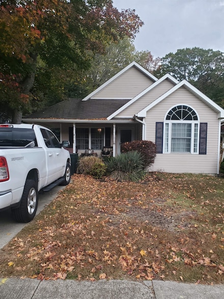 15 Osprey Dr, Cape May, NJ 08204