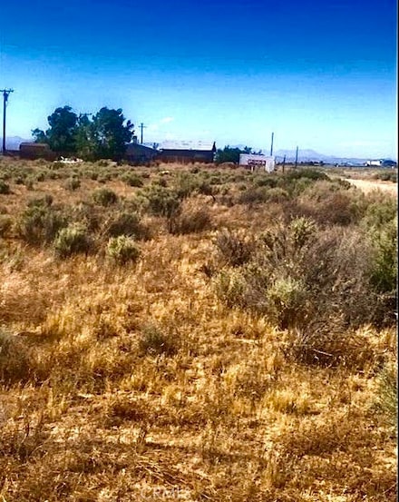 0 Hacienda Blvd Unit SR25219808, California City, CA 92865