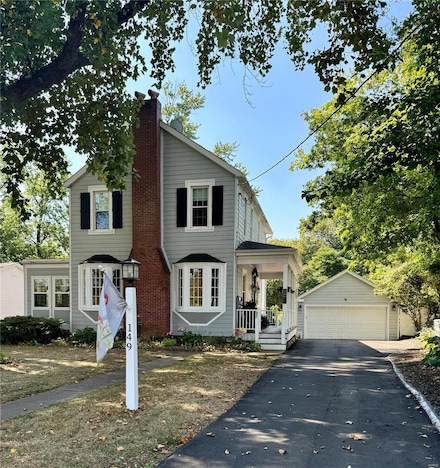 149 N Elizabeth Ave, Saint Louis, MO 63135