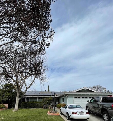 1679 Faraday Ct, San Jose, CA 95124