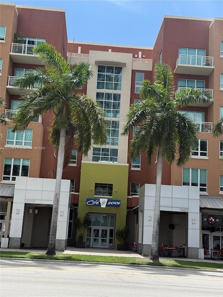 2001 Biscayne Blvd Unit 2402, Miami, FL 33137