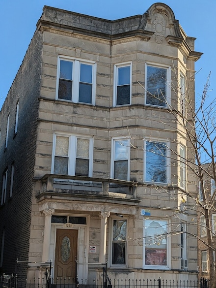 1239 S Spaulding Ave, Chicago, IL 60623