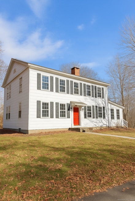 1281 Durham Rd, Madison, CT 06443