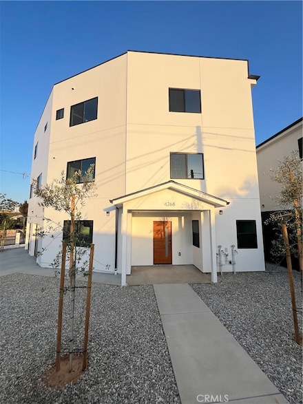 4268 Capistrano Way, Los Angeles, CA 90063
