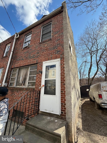 764 Mount Vernon St, Camden, NJ 08103