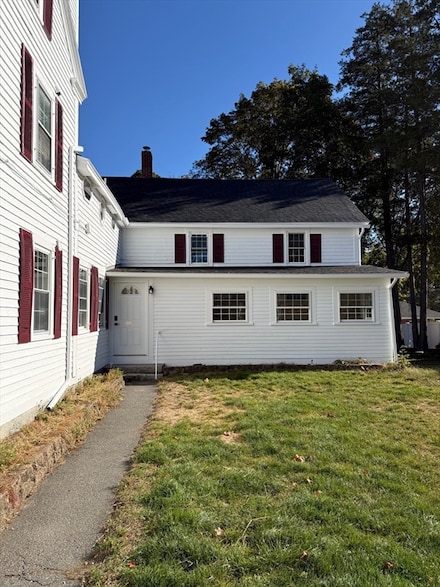 244 Main St Unit 1, North Andover, MA 01845