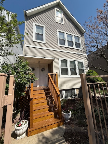 1723 N Richmond St, Chicago, IL 60647