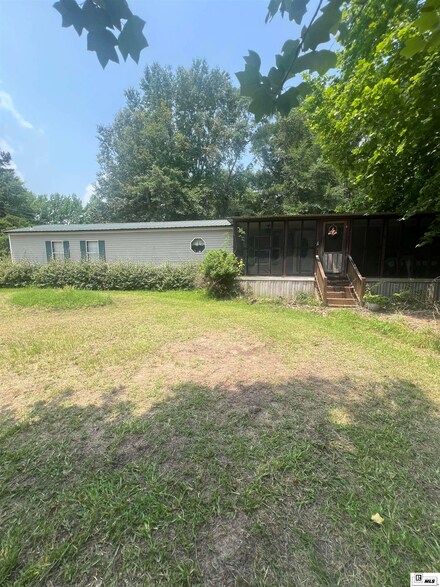 829 Lakefront Rd, Jamestown, LA 71045