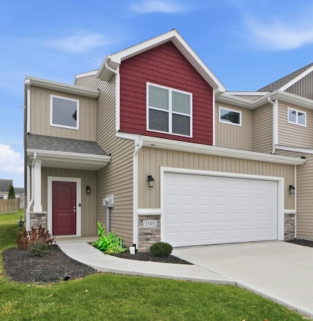 3595 Canal Square Dr, New Haven, IN 46774