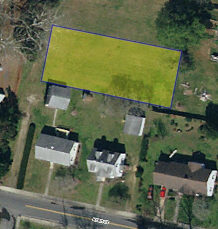 13 Marshall St Unit 13, Onancock, VA 23417