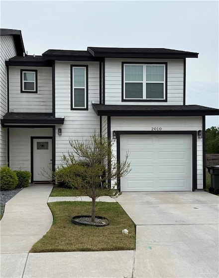 2010 Cassandra St, Mission, TX 78572