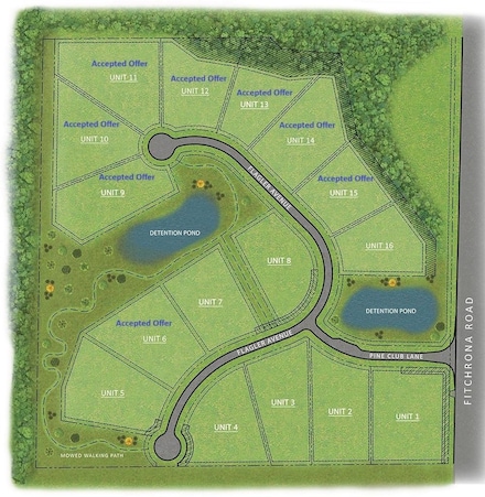 Unit 4 Flagler Ave, Verona, WI 53593