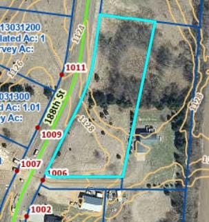 Lot 4 188th St, Garfield Township, WI 54009
