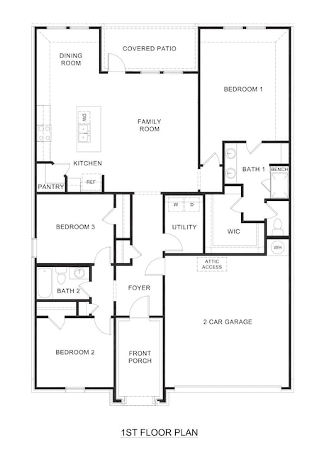 4119 Sky Dr, Sherman, TX 75090