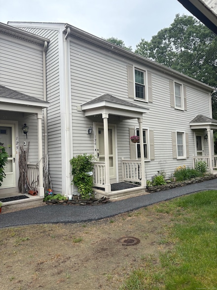 1229 Winsted Rd Unit 126, Torrington, CT 06790