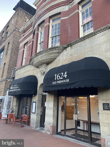 1624 U St NW Unit 101, Washington, DC 20009