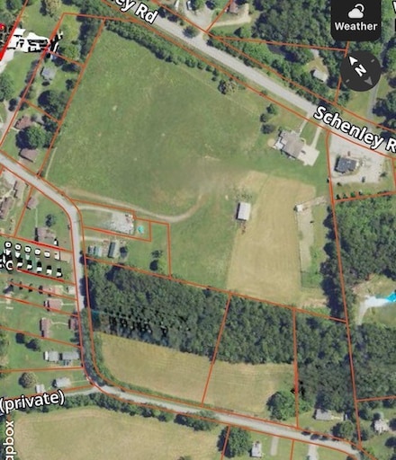 Lot 1 Sober Rd, Gilpin Township, PA 15656