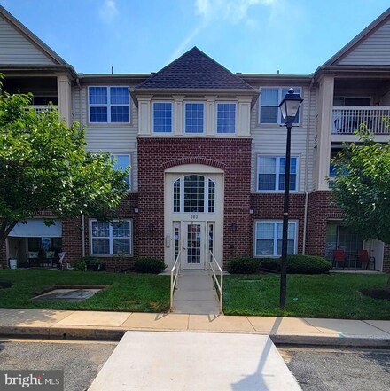 303 Tall Pines Ct Unit M, Abingdon, MD 21009