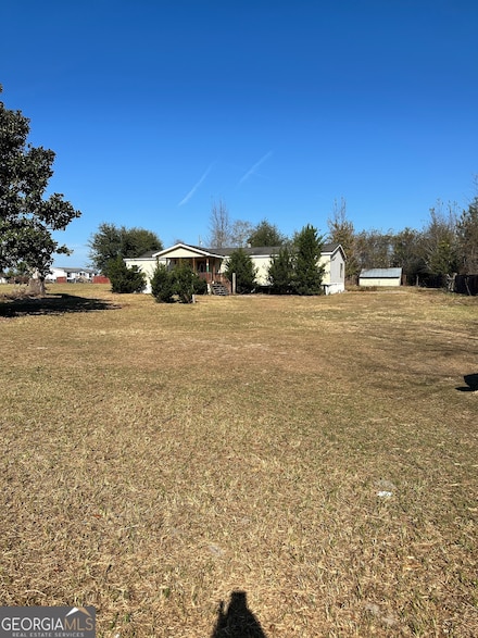 892 Reynolds Rd, Folkston, GA 31537