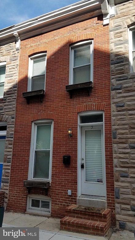 5 N Belnord Ave, Baltimore, MD 21224