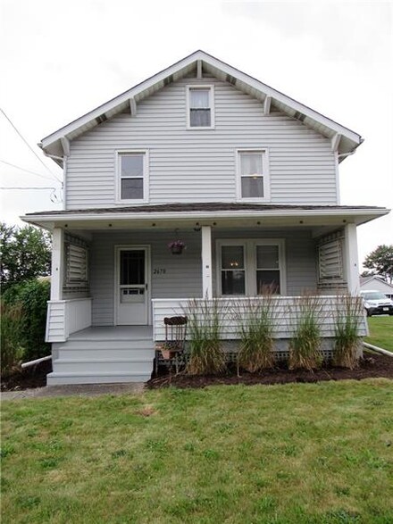 2670 Leechburg Rd, Lower Burrell, PA 15068