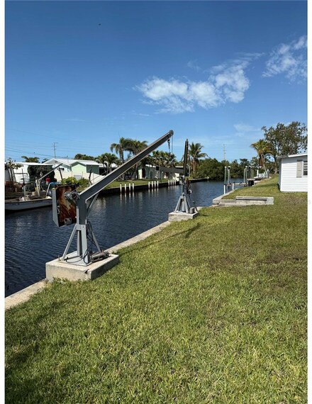 4163 Wood Duck Rd, Port Charlotte, FL 33953